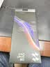 闪魔适用苹果16promax防窥钢化膜 iphone16ProMax手机膜360度四面防偷窥高透无网纹防指纹防尘膜 实拍图