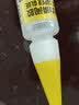得力（deli）502胶水 瞬间胶强力胶 准确点胶 无痕胶透明胶粘剂 可粘金属陶瓷木材 8g单支凑单 7144 实拍图
