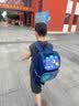 晨光（M&G）文具书包小学生儿童双肩包护脊背包生日礼物1-3年级小恐龙 实拍图