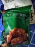 京东京造酱香整猪蹄350g卤味肘子即食酱猪蹄猪手零食下酒菜 实拍图