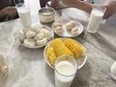 三全经典大油条1kg25根 营养早点面点方便速食夜宵儿童早餐速冻半成品 实拍图