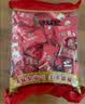 徐福记酥心糖1000g/袋约100颗 酥糖大包装 结婚订婚喜糖成品伴手礼礼盒 实拍图