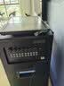 飞利浦（PHILIPS）SD109广场舞音响带显示屏家庭ktv音响套装便携卡拉ok点歌机功放一体机户外K歌蓝牙音箱视频机 实拍图