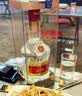 五粮液 普五八代 浓香型白酒 52度 500ml*2瓶 官方授权 酒厂直供 实拍图