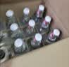 出口小方瓶牌 北京二锅头 经典红标 清香型白酒 42度 500ml*12瓶 实拍图