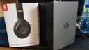 beats Studio3 III Wireless 录音师无线3代 头戴式 蓝牙无线降噪耳机游戏 哑光黑 实拍图