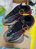 阿迪达斯 三叶草椰子YEEZY潮流男女休闲鞋GW1814 42.5 实拍图