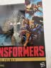 变形金刚（Transformers）儿童男孩玩具礼物工作室系列航行家级86大电影闹翻天G1931 实拍图