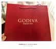 歌帝梵（Godiva）【京东专供】经典混合巧克力高端礼盒165g 休闲零食 节日礼物 实拍图