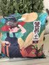 墨斗鱼营养土通用土壤种菜兰花多肉盆栽植物种植肥料椰糠泥花土3L 实拍图