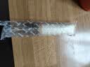 明治大红袍轻乳茶味雪糕 62g*6支 彩盒装 实拍图