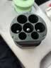 菱动力放电枪新能源通用对外放电插线板适配比亚迪防电插座转换器电动汽车交流放电插头 实拍图