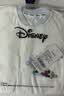 迪士尼（Disney）婴儿衣服新生儿连体衣幼儿爬爬服A类纯棉满月男女宝宝睡衣春秋季 实拍图