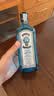 孟买蓝宝石Bombay 英国 杜松子酒 蓝宝石 金酒 洋酒500mL 调酒送礼 实拍图