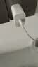 Apple/苹果 type-c转lightning闪电充电线-1米 手机数据线 旗舰店原装苹果iPhone 14 Pro Max快充线 实拍图