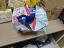 双汇玉米热狗肠32g*60支整箱火腿肠休闲零食 送礼礼盒出游 实拍图