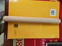 展艺擀面杖30cm 实木擀面棒棍压面棍面包披萨饺子皮擀面棍烘焙工具 实拍图