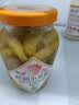坛坛乡湖南特产  精制小米椒 辣椒酱 275g 特辣泡椒小米辣 凤爪竹笋调味酱 实拍图