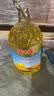 葵王压榨葵花籽油2.5L物理压榨 送礼优选 京东自营食用油 实拍图