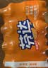 可口可乐（Coca-Cola）芬达  橙味 汽水 碳酸饮料 300ml*12瓶 实拍图