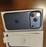 Apple/苹果【需现场激活】iPhone 17 Pro 512GB 深蓝色【碎屏电池险版】 实拍图