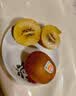 佳沛（zespri）新西兰金奇异果10粒巨大果146-175g猕猴桃水果礼盒 实拍图
