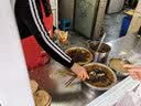 香满园 面粉 中筋粉 美味富强小麦粉 10斤 包子饺子馒头饼手擀面 实拍图