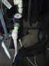 米家前置过滤器 Pro 全屋家用反冲洗净水定时自动冲洗15T大通量仿生鱼鳃叠片过滤MJQZGLQZLDB 实拍图