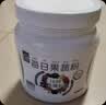 养益君每日果蔬粉500g蔬菜粉 高可溶性膳食纤维减 健身天然代餐粉肥营养 实拍图