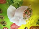湾仔码头荠菜猪肉水饺1320g66只食品速食面点生鲜饺子夜宵早餐速冻半成品 实拍图