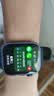 华为HUAWEI WATCH FIT 5铝合金表壳 韵律黑 超轻薄大屏腕上微运动强劲续航华为智能手表 实拍图
