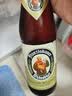 范佳乐(原教士啤酒) 小麦黑啤酒450ml*12瓶整箱装京东自营 实拍图