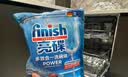 finish亮碟0添加漂洗剂500ml 光亮剂洗碗机专用洗涤剂加速烘干除水斑 实拍图