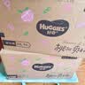好奇（Huggies）铂金装小桃裤成长裤XXL74片(≥15kg)尿不湿【散热口碑王】 实拍图