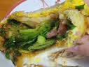 大希地葱油饼 3000g 30片 手抓饼 速食 烤肠伴侣 儿童早餐速冻半成品 实拍图