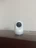 360摄像头9pro 高清400万像素微光全彩家用监控手机远程双向通话360度旋转婴儿看护器 实拍图