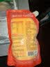 俏侬 乳脂蛋挞液1kg/2袋 动物淡奶油+牛奶≥70% 蛋挞皮空气炸锅半成品 实拍图