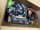 华硕（ASUS）ROG海景房5060全家桶14代酷睿i7台式电脑DIY组装机PBA独显主机直播设计游戏电竞企业大额补贴整机 全家桶：14代酷睿14490丨RTX5060丨热销 主机+27英寸高刷显示器 实拍图