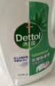 滴露（Dettol）衣物消毒液除菌松木3L 衣服消毒水99.9%杀菌除螨内衣裤 实拍图
