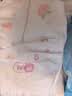 好奇（Huggies）铂金装小桃裤纸尿裤中号M72片(6-11kg)尿不湿【散热口碑王】 实拍图