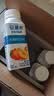 伊利安慕希黄桃燕麦风味酸奶200g*8瓶/箱  礼盒装 实拍图