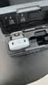大疆 DJI Mic Mini 2 迷你无线麦克风 多色前盖高品音质麦克风手机版一发一收带盒 苹果151617+安卓 实拍图