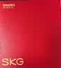 SKG颈椎按摩仪G5【行业TOP+礼盒款 】肩颈部脖子按摩器红光热敷院线级EMS脉冲送男女朋友生日实用礼物 实拍图