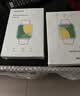 绿联适用苹果手表膜SE3/SE2/S8/S9通用Apple iWatch7/6/5/4保护膜41/40mm全屏覆盖防指纹水凝膜 实拍图