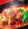 康师傅 方便面 经典红烧牛肉面五连包104g*5袋 泡面袋装速食 方便食品 实拍图