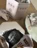 老金磨方经典黑芝麻丸108g九蒸九晒高膳食纤维孕妇即食健康零食独立小包装 实拍图