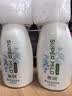 惠润（SUPER MiLD）绿野600ml+鲜花洗发露600ml蓬松清爽无硅油男女洗发水京东自营 实拍图