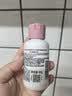 施华蔻专业保丽丰盈蓬松洗发水80g 高颅顶神器控油清爽留香旅行装 实拍图