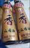 金龙鱼纯芝麻香油 400ml【一级】凉拌 调味 烹饪 火锅 调味油 玻璃瓶 实拍图