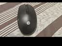 惠普（HP）CS10L无线键盘鼠标套装 键鼠套装 全尺寸键盘 轻音按键高效舒适商务办公键盘鼠标 实拍图